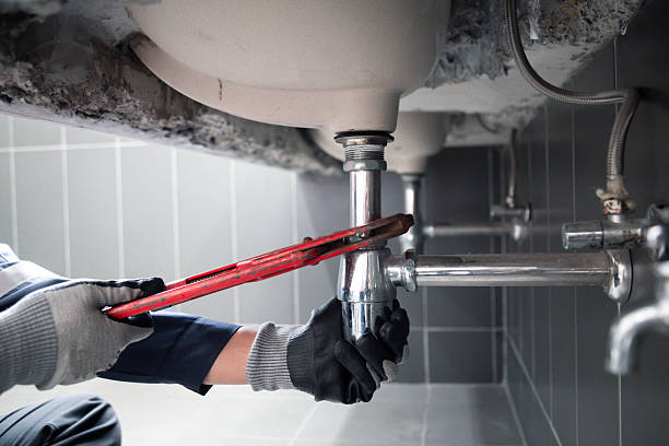 Trusted Toilet Repair service in Creston, IL - Masters Plumbing Service